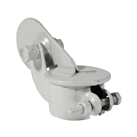 A & I Products 1-3/4" Weather Cap 6" x4" x2" A-RC1